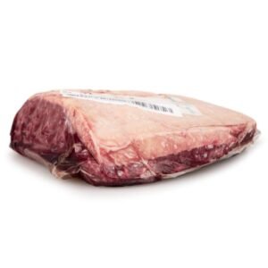 Picanha Fresca de Novilho Argentina (Embalada a Vácuo)