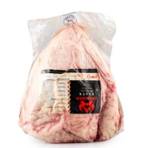 Picanha Fresca de Novilho da Austrália (Embalada a Vácuo)