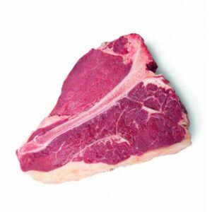 T-Bone Maturado (Carne de Novilho Premium)