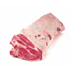 Rosbife com Lombo 8 Costelas Maturado (Carne de Novilho Premium)