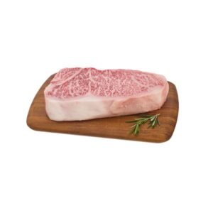 Vazia Fresca de Novilho Wagyu do Japão (Carne Wagyu A5)