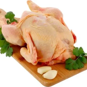 Frango Inteiro
