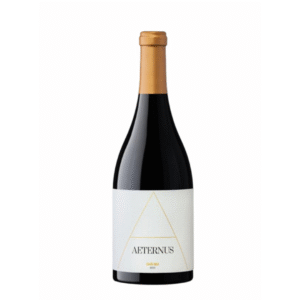 AETERNUS 2019 – Vinho Tinto de Excelência
