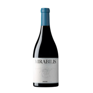 Mirabilis Tinto 2021 – Elegância e Intensidade em Cada Gole