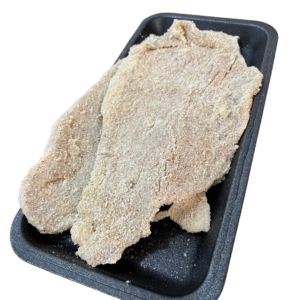 Panados de Frango Frescos