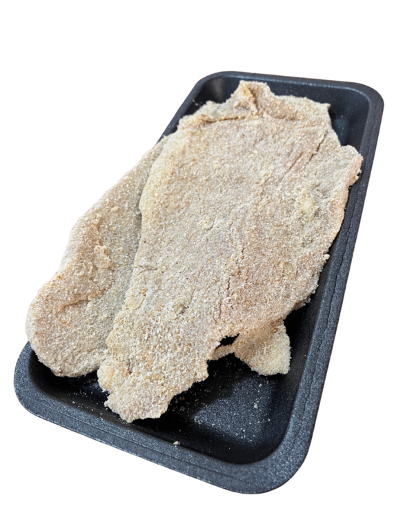 Panados de Frango Frescos