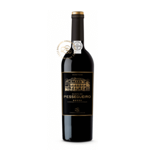 PLENITUDE 2024 – DOC Douro Red 2022
