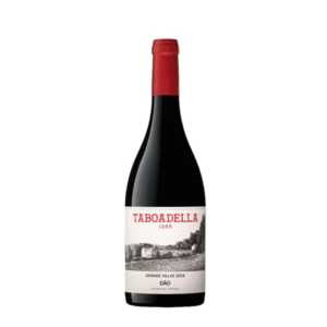 GRANDE VILLAE Tinto 2018 – Vinho Tinto do Dão