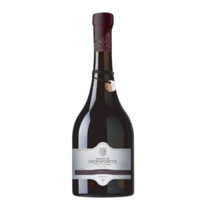 Quinta de Monforte Colheita 2021 – Vinhão DOC Vinho Verde