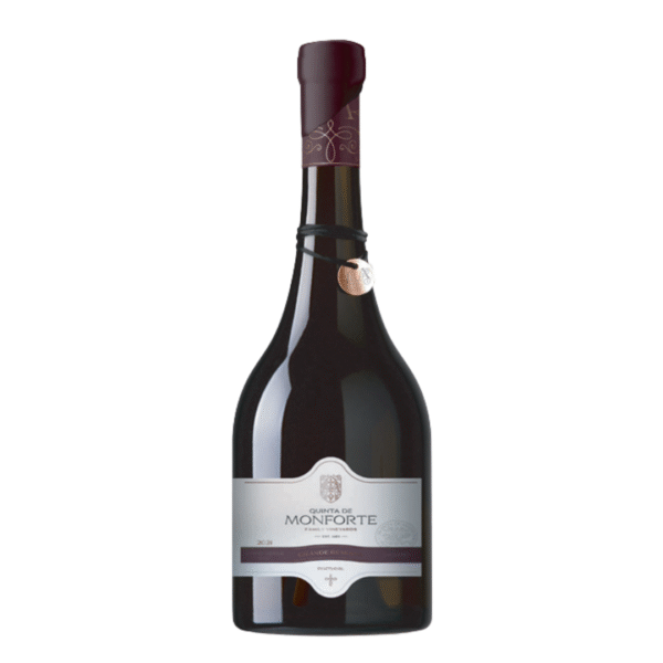 Quinta de Monforte Colheita 2021 – Vinhão DOC Vinho Verde