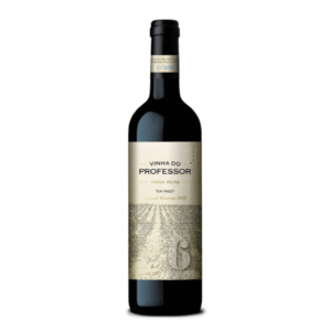 Vinha do Professor – Vinha Velha Grande Reserva 2020 – Tua Valley
