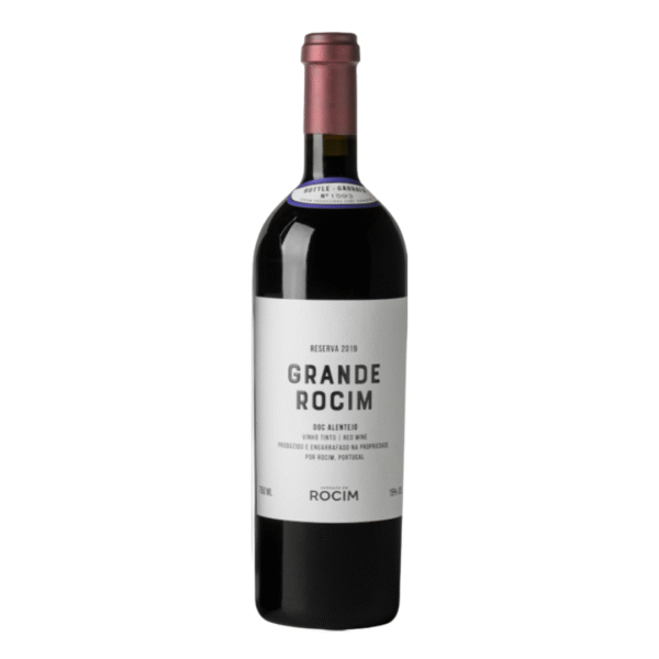 Grande Rocim Reserva Tinto 2019