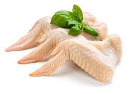 Asa de Frango Fresca