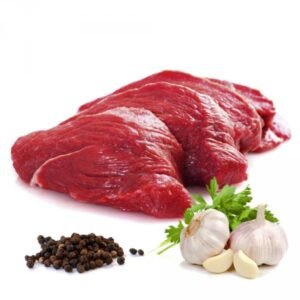 Bife da Perna de Novilho Fresco