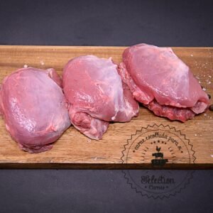 Bochecha de Porco
