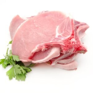 Costeletas de Porco