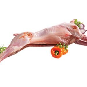 Cabrito Fresco