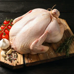 Frango do Campo Fresco