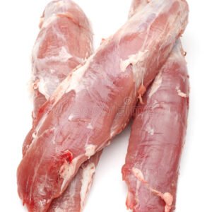 Lombinhos de Porco