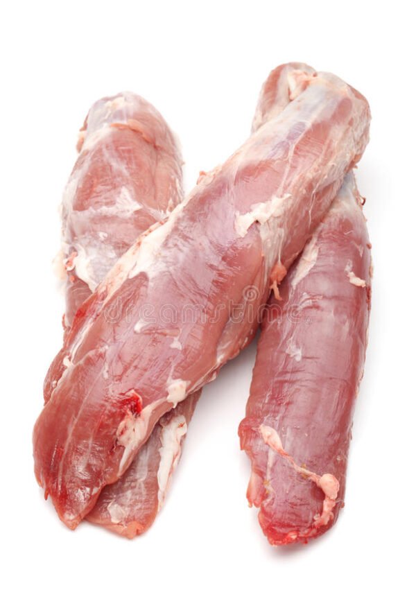 Lombinhos de Porco