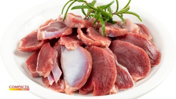 Moelas de Frango Frescas