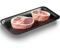 Ossobuco de Porco