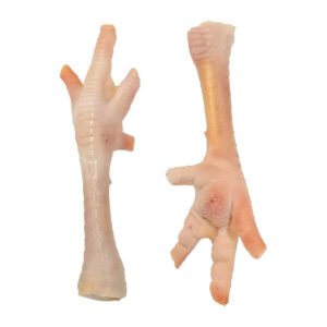 Patas de Frango Frescas