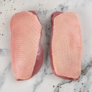 Peito de Pato