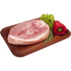 Pernil de Porco