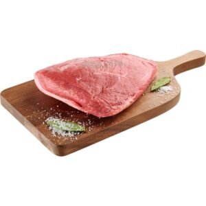 Picanha de Novilho Fresca
