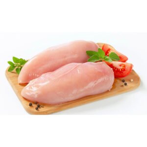 Peito de Frango Fresco