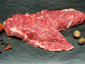 Porco Ibérico Premium