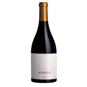 Vinho Tinto Aeternus 2019