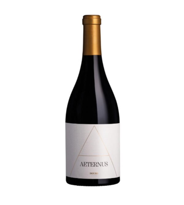 Vinho Tinto Aeternus 2019