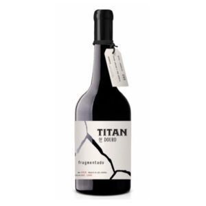 Vinho Branco Titan of Douro Fragmentado Blend II