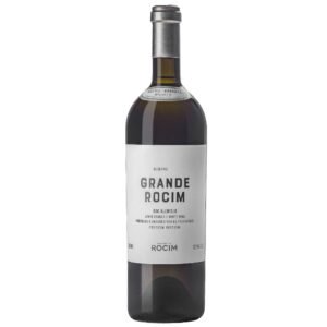 Vinho Grande Rocim Branco 2019
