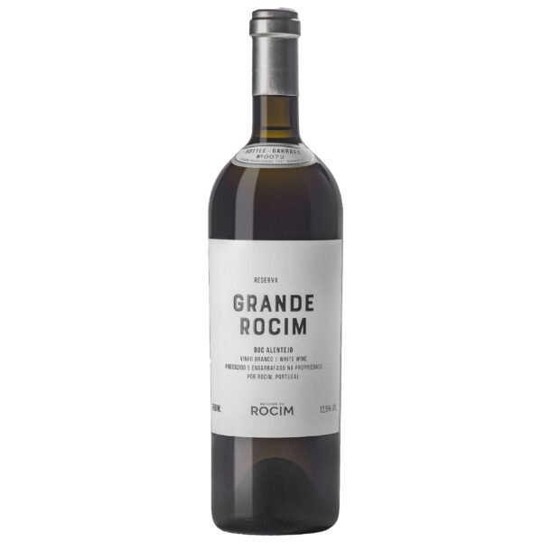 Vinho Grande Rocim Branco 2019