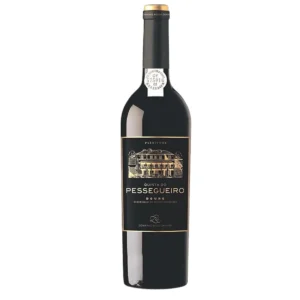 Quinta da Pessegueiro Plenitude Tinto