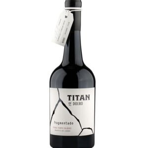 Titan of Douro Fragmentado Blend II