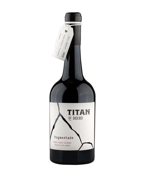 Titan of Douro Fragmentado Blend II