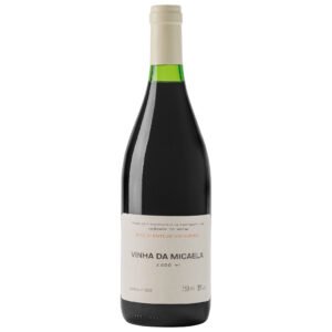 Vinho Herdade Rocim Vinha da Macaela Tinto