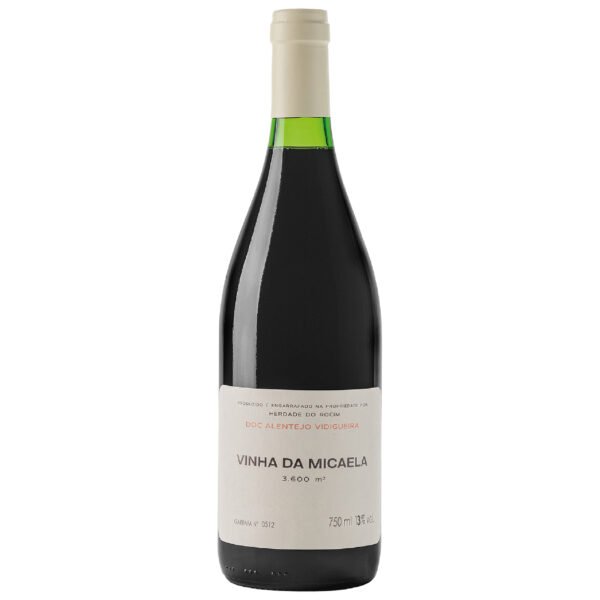 Vinho Herdade Rocim Vinha da Macaela Tinto