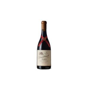 Passarella Vindima Tinto 2014